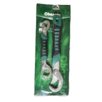 长鹿万能扳手 2件套 套