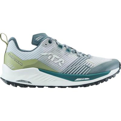  LOWA男款专业竞速越野跑鞋缓震耐磨户外徒步训练鞋