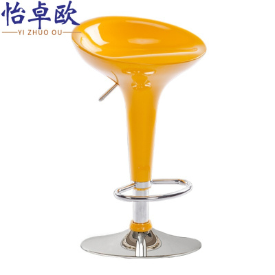 怡卓欧吧台椅68-88cm把