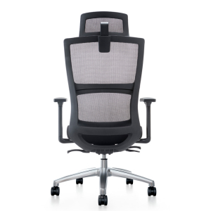 沃灏(WOHAO)电脑椅人体工学椅老板椅办公椅670*690*1145-1225 WH-0619