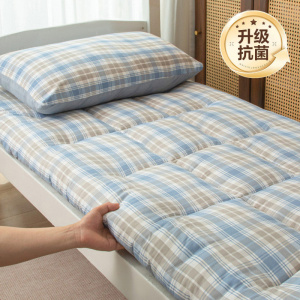 床褥垫学生宿舍单人软垫2026新款租房专用家用卧室榻榻米垫子
