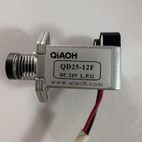 帮客材配 全新原装惠而浦燃气热水器JSQ25- T13U电磁阀 收前验货