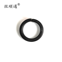 丝顺通 弹簧垫圈 Φ36/个