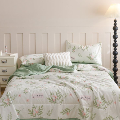 turmn全棉印花夏被T20-3