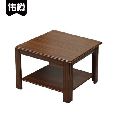 伟樽茶几边桌600*600*450mm张