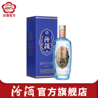 [官方正品]山西杏花村汾酒 42度白酒500ml*1瓶丝绸之路清香型