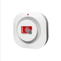 PGST 烟雾报警器 火灾探测报警器 无线烟感报警器 物联网款 PA-441 个