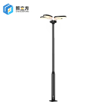 照立方 CHAOLEEFONG 太阳能路灯 ZLF-LD 套