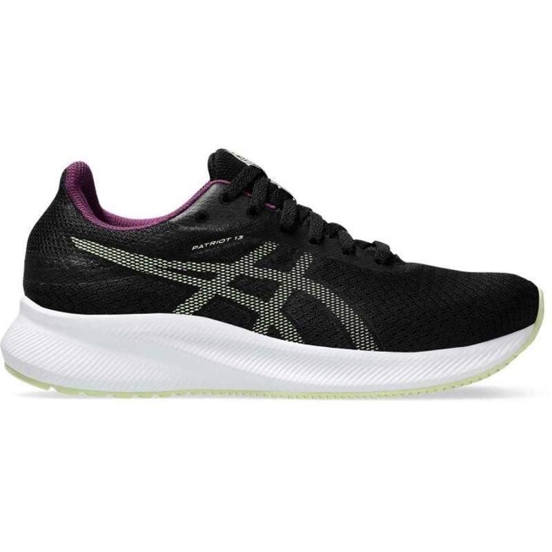 亚瑟士(ASICS)asics女跑鞋轻便缓震透气专业训练竞速运动跑步鞋