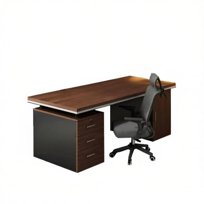 成英兴业 办公桌椅组合 BGZY 套