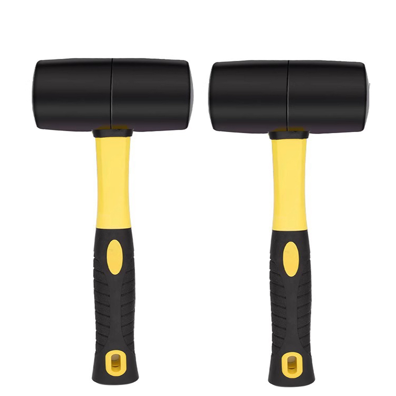 历途科技橡胶锤子300型 把