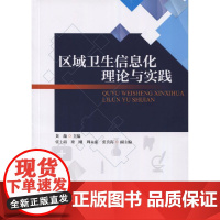 区域卫生信息化理论与实践