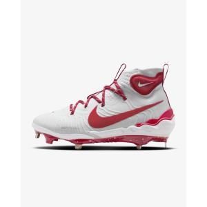 耐克(NIKE)男子棒球鞋专业运动舒适防滑钉跑鞋多功能实战训练鞋