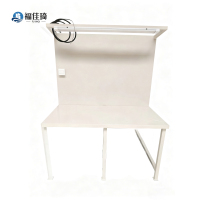 福佳琦 背板工作台 1800*1400*700mm/张