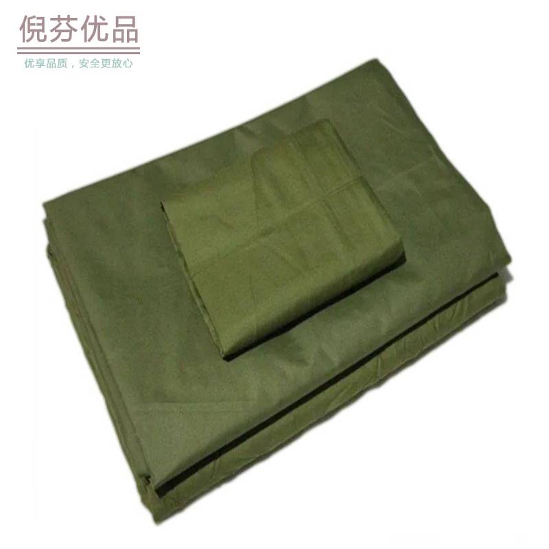 倪芬优品-宿舍四件套 纯棉 KZC-SET/套(可定制)