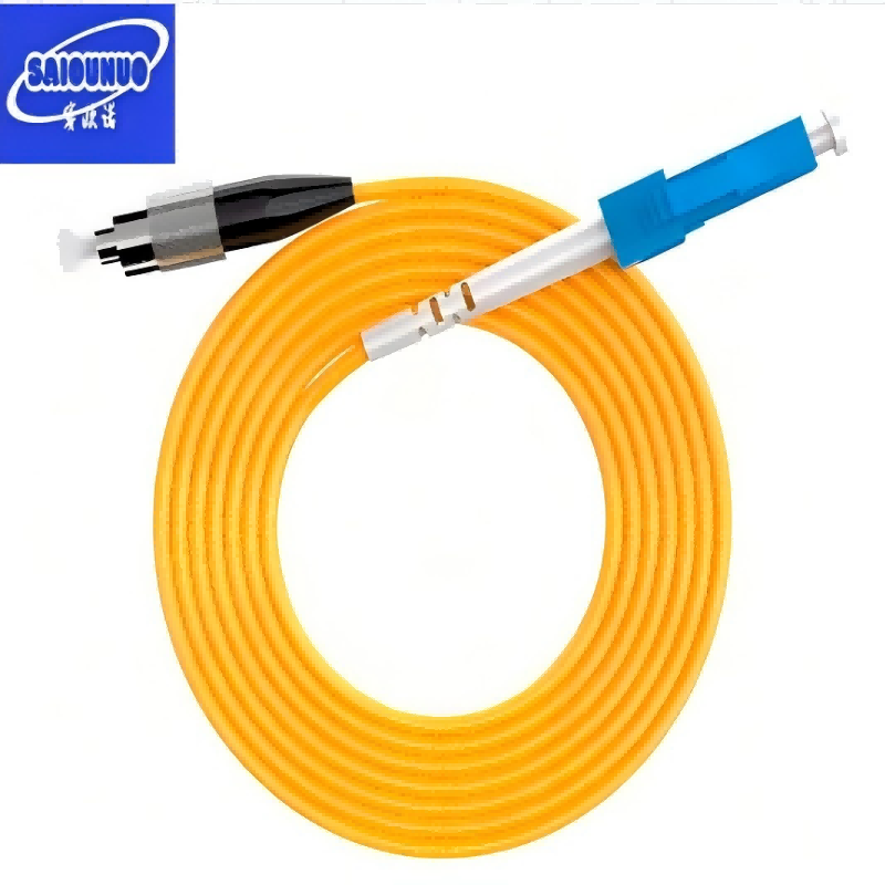 赛欧诺 尾纤 FC-LC 2米 根