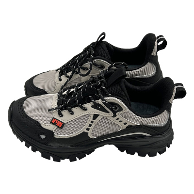 沪盾 HDUNN 轻便防滑鞋 各号 1双