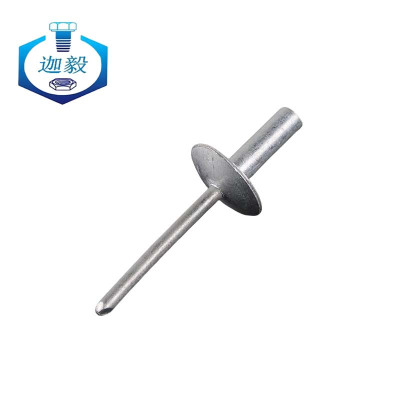 迦毅封闭型抽芯铆钉4*16mm个