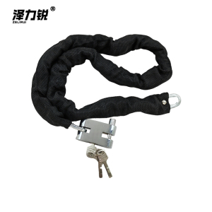 泽力锐 链条锁 60cm 条