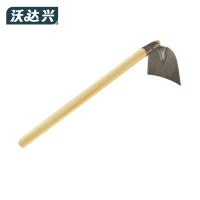 沃达兴 锄头 木柄把