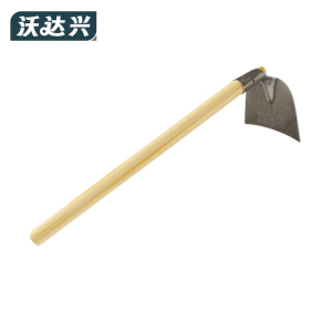 沃达兴 锄头 木柄把