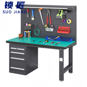 锁匠 多功能钳工台2.1m张