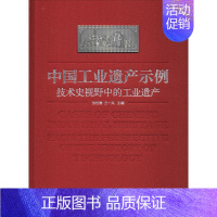 [正版]中国工业遗产示例 技术史视野中的工业遗产 张柏春,方一兵 编 科学技术科技综合类读物图书 专业知识书籍 山东