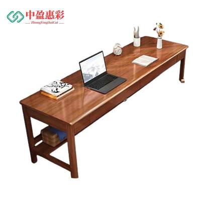 中盈惠彩 写字桌 XZZ08745 1200*550*760mm 1张