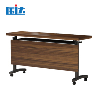 围达 办公折叠会议桌 120*60*75cm 张
