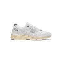 新百伦(New Balance)New Balance英产女士跑步鞋991v2经典复古休