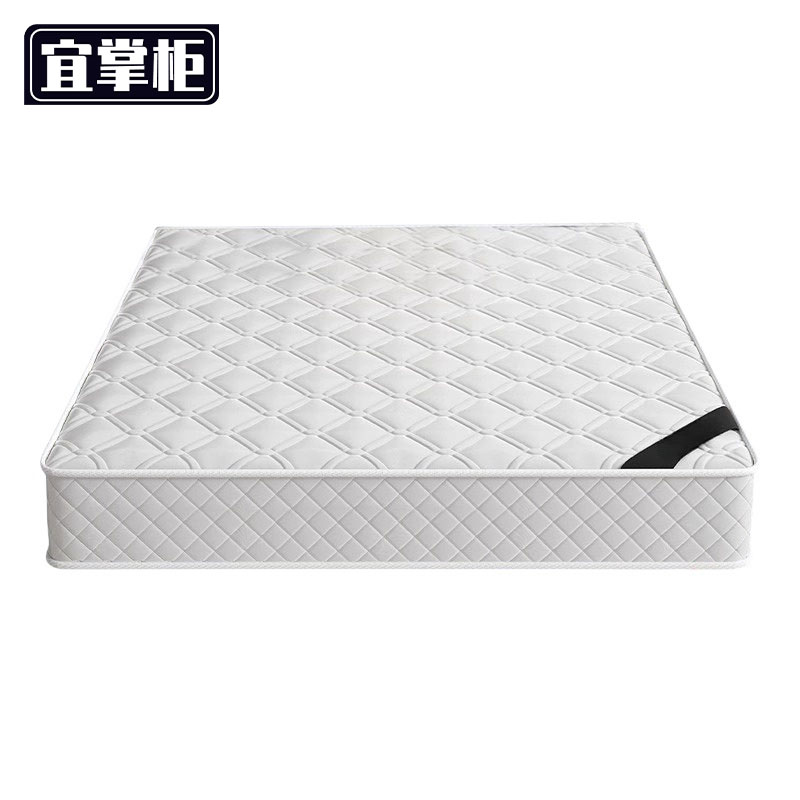 宜掌柜 椰棕床垫 200*100cm 张