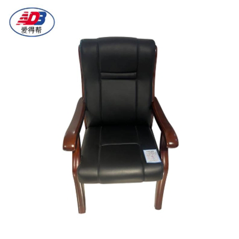 爱得帮实木西皮办公椅 660*740*1100mm 把