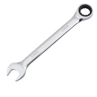 铁洋 棘轮两用扳手 13mm 把