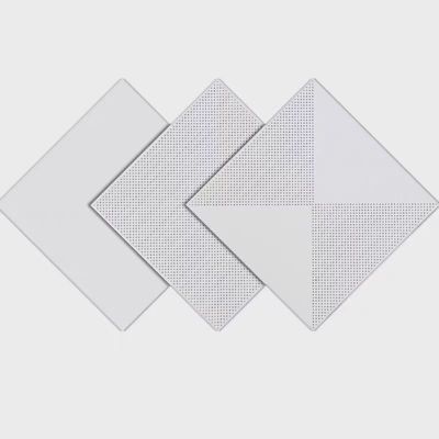 诚智旺 铝扣板 600*600mm /块