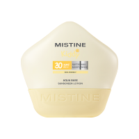 蜜丝婷Mistine儿童防晒霜20ml小海星水感舒润隔离清爽SPF30 PA+++