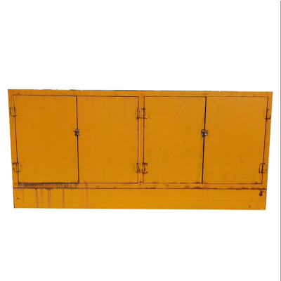 地车电机防护罩