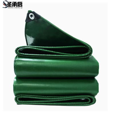 圣承启 遮雨布 4x10m张