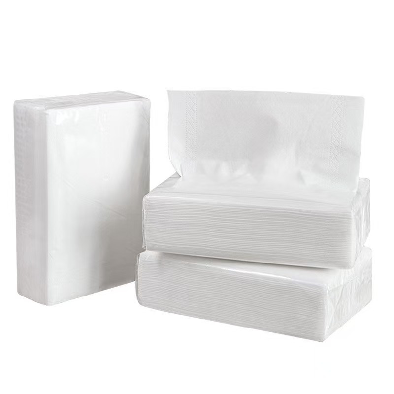 江小果抽纸 120抽 箱