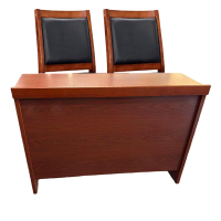 誉慧 长条桌+椅子 YH-1桌2椅 套