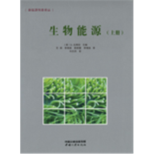 醉染图书生物能源(上册)9787802784