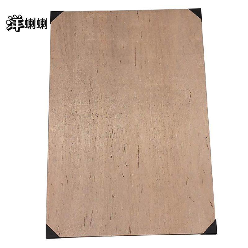 洋蝲蝲 胶合板 5*1220*2440mm 单位:张