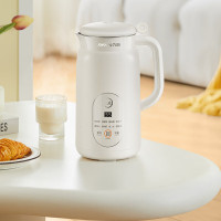 九阳迷你豆浆机DJ06X-D536 多功能家用豆浆机