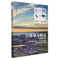 [N]迁移学习算法(应用与实践)/智能科学与技术丛书-9787111726500
