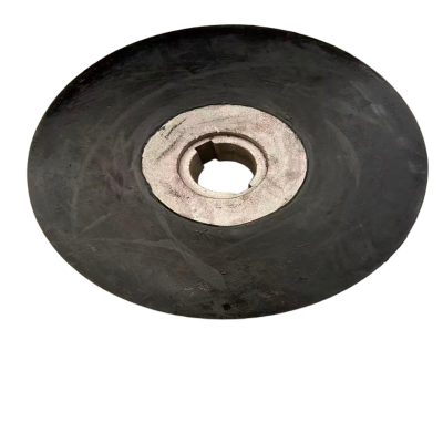 腾铁莲俐 滚轮 ZY-400-8 个