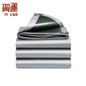 翼澜 篷布3*4m张