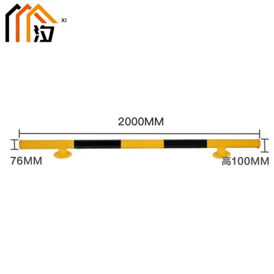 汐 停车桩柱式型个