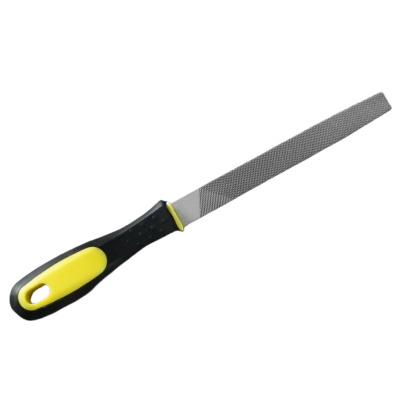 细齿扁平锉 12寸