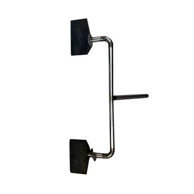 晨以橙 止退器 三角形 个