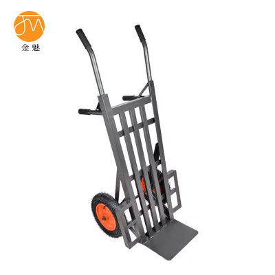 金魅 老虎车 高140cm宽60cm加厚 个