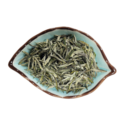 2021新茶-五峰印象明前芽茶新鲜采摘宝子茶绿茶茶惠款10g*4罐